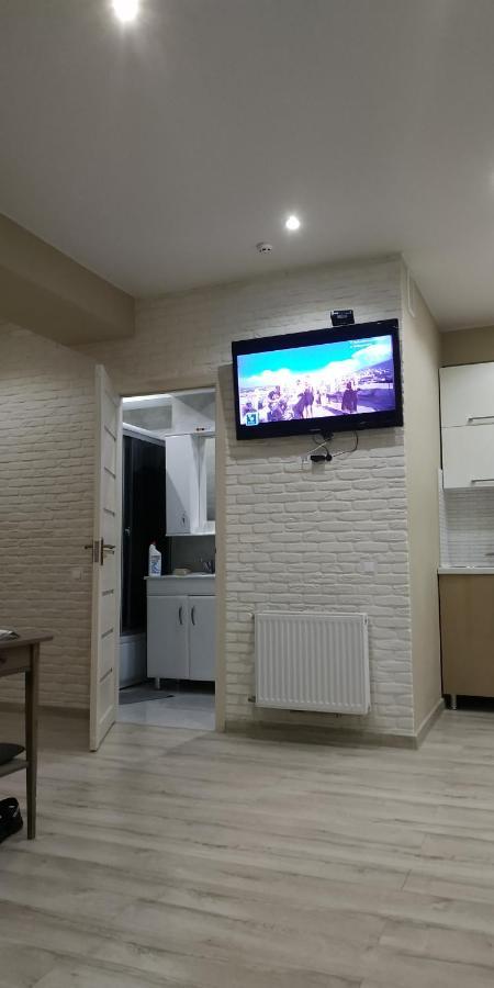Апартаменты Премиум Класса У Цирка Chisinau Eksteriør bilde